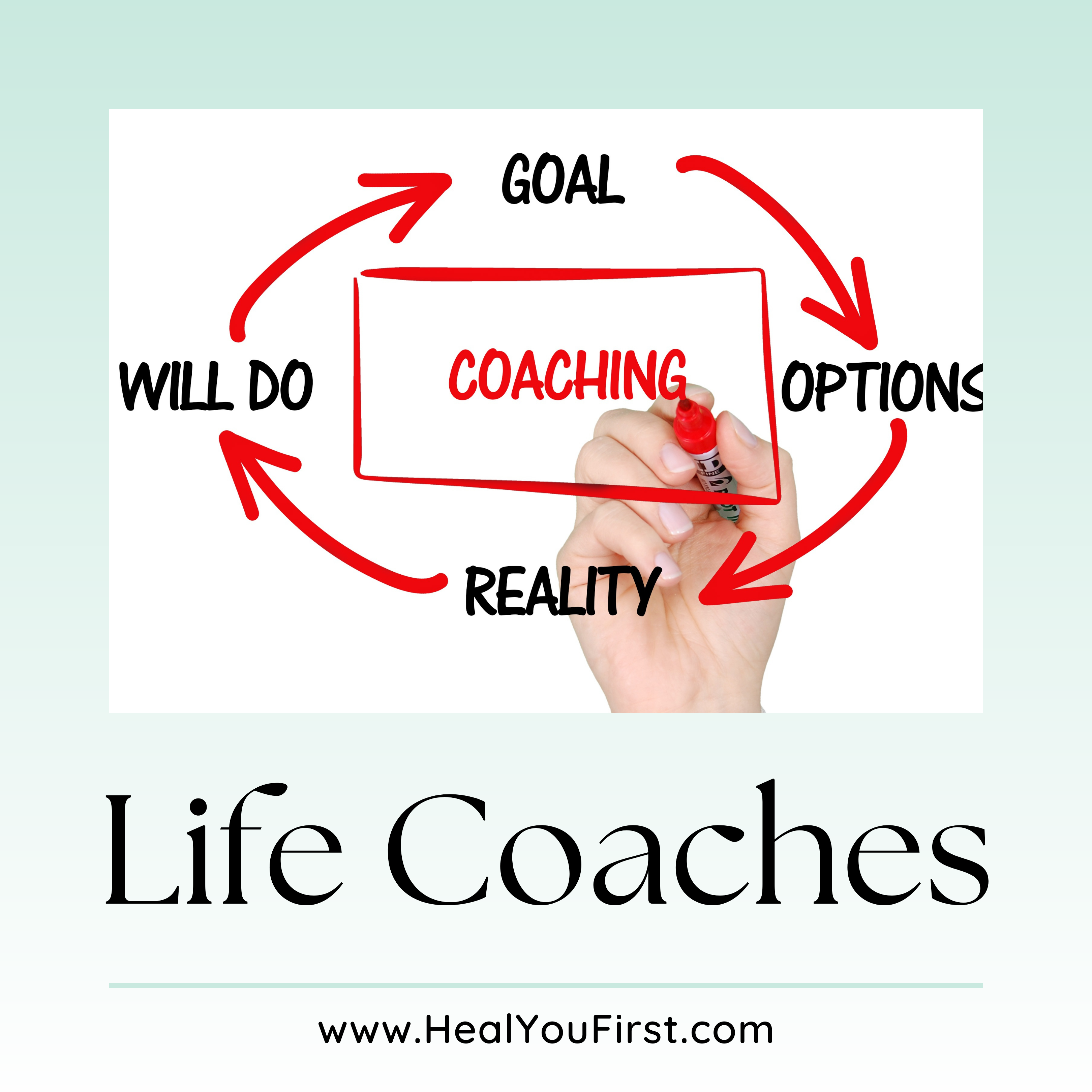 Life Coaches