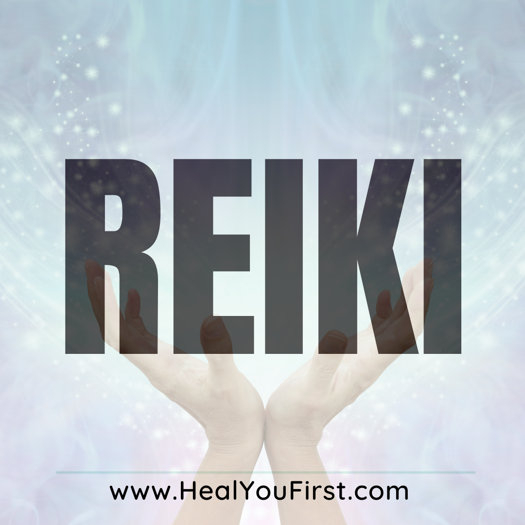 Reiki