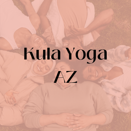 Kula Yoga AZ