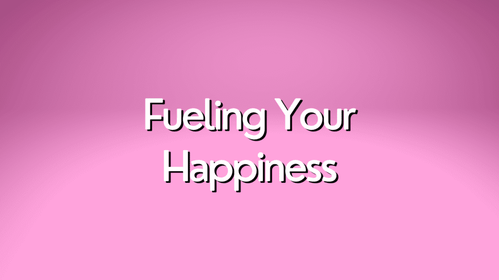 <i class="mpcs-icon mpcs-lock"></i> Fueling Your Happiness